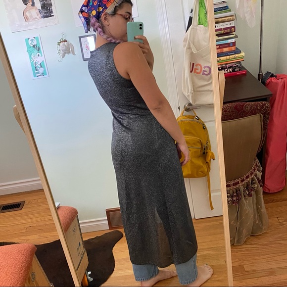 M Studio vintage dress/top - Picture 2 of 6